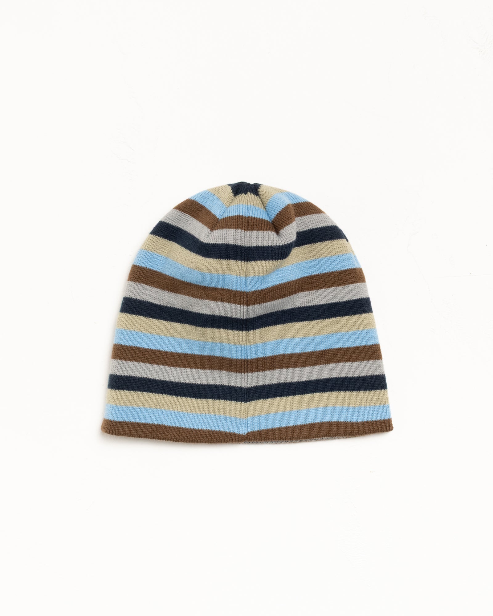 SKULLCAP SMOOTHSTOCK STRIPED
