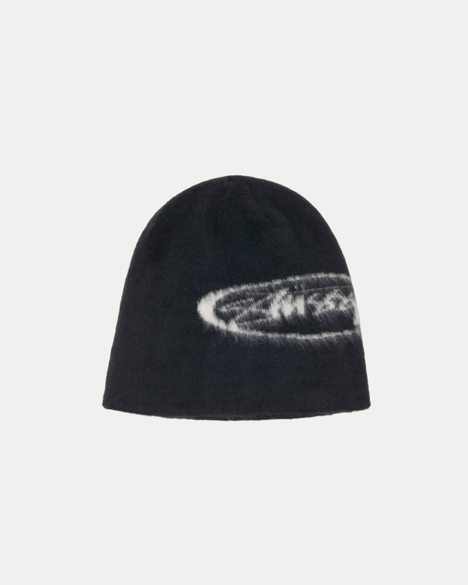 SKULLCAP BRUSHED OVAL STOCK