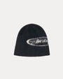 SKULLCAP BRUSHED OVAL STOCK