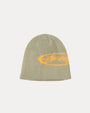 SKULLCAP BRUSHED OVAL STOCK