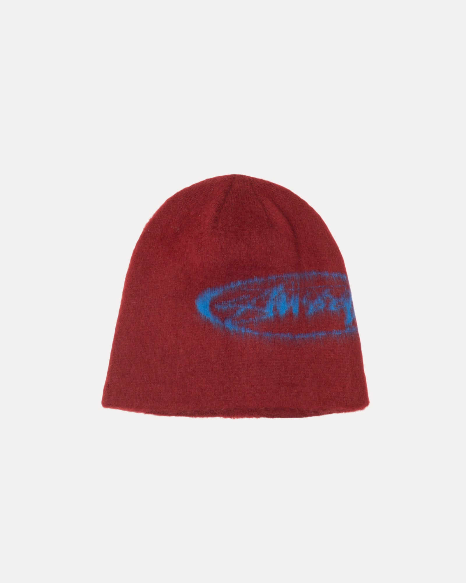 SKULLCAP BRUSHED OVAL STOCK