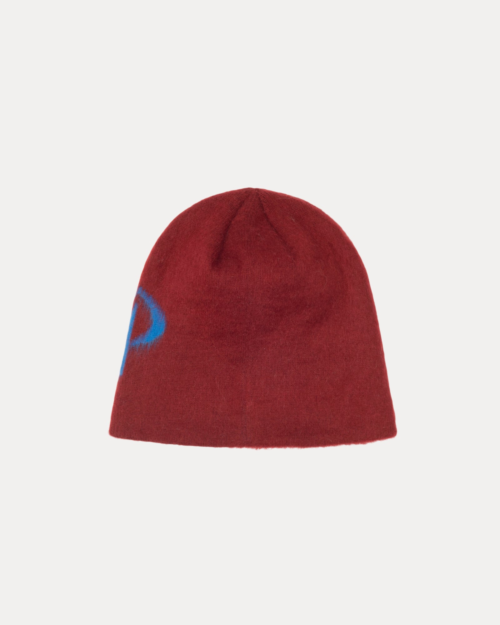 SKULLCAP BRUSHED OVAL STOCK
