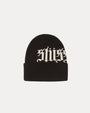 CUFF BEANIE OLD ENGLISH
