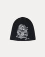 SKULLCAP DRAGON PRINT