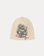 SKULLCAP DRAGON PRINT