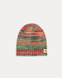 SKULLCAP TEXTURED MULTI YARN