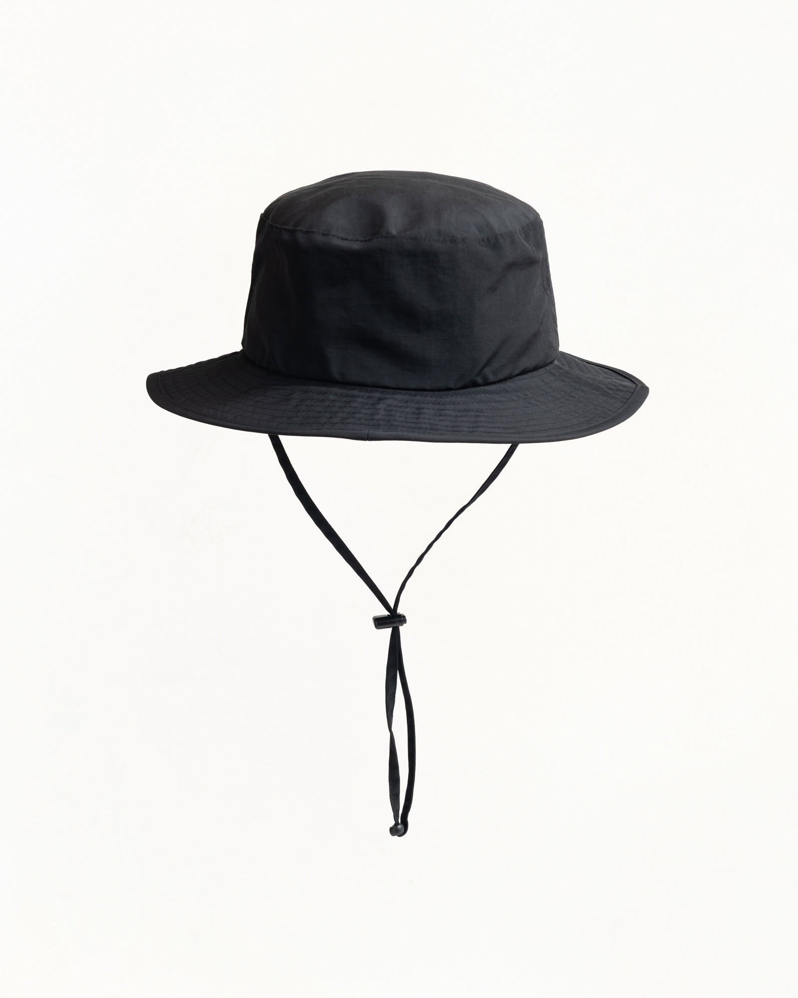 Basic Boonie Hat – Black | Headwear | Stüssy – Stussy AU