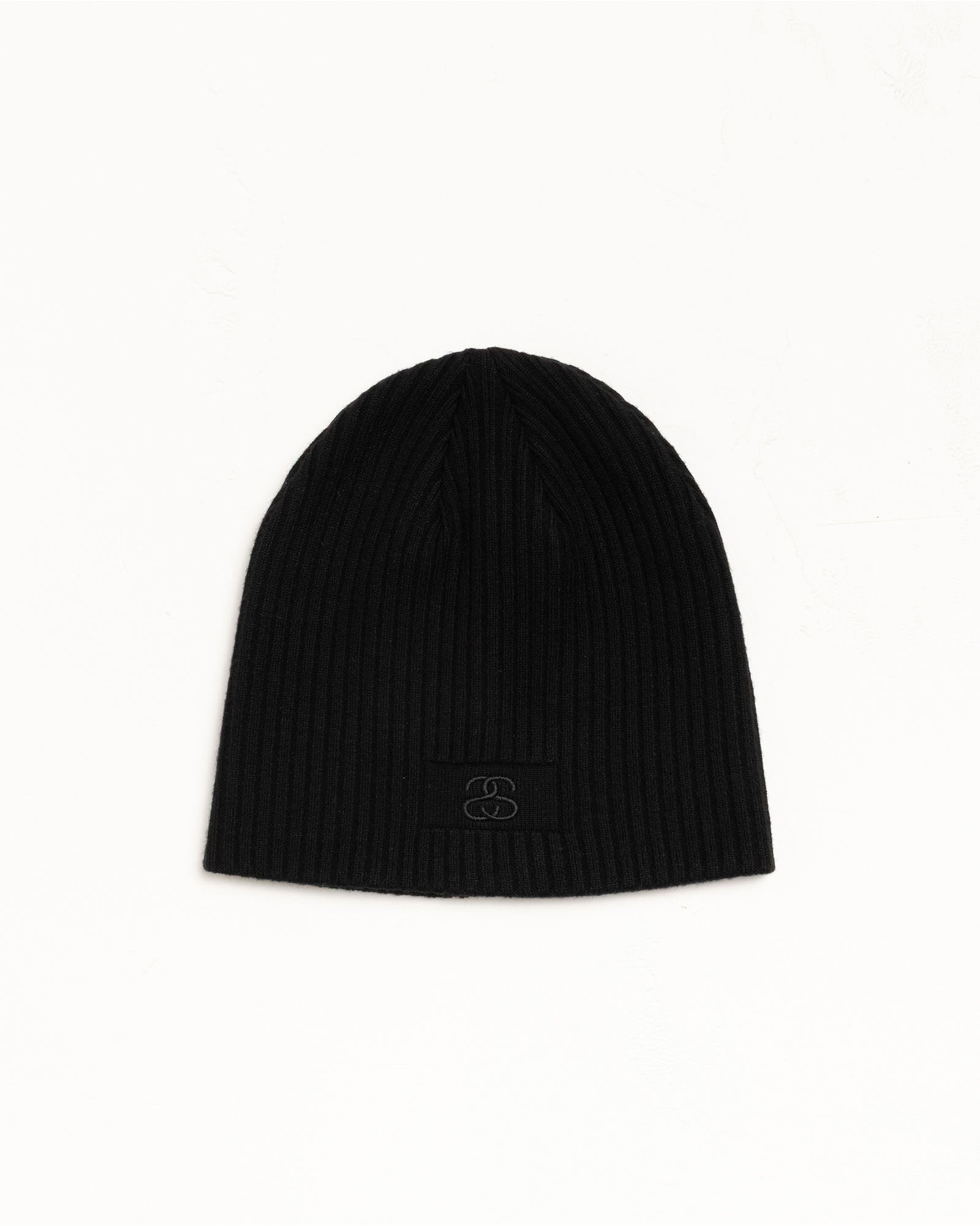 SS RIBBED SKULLCAP