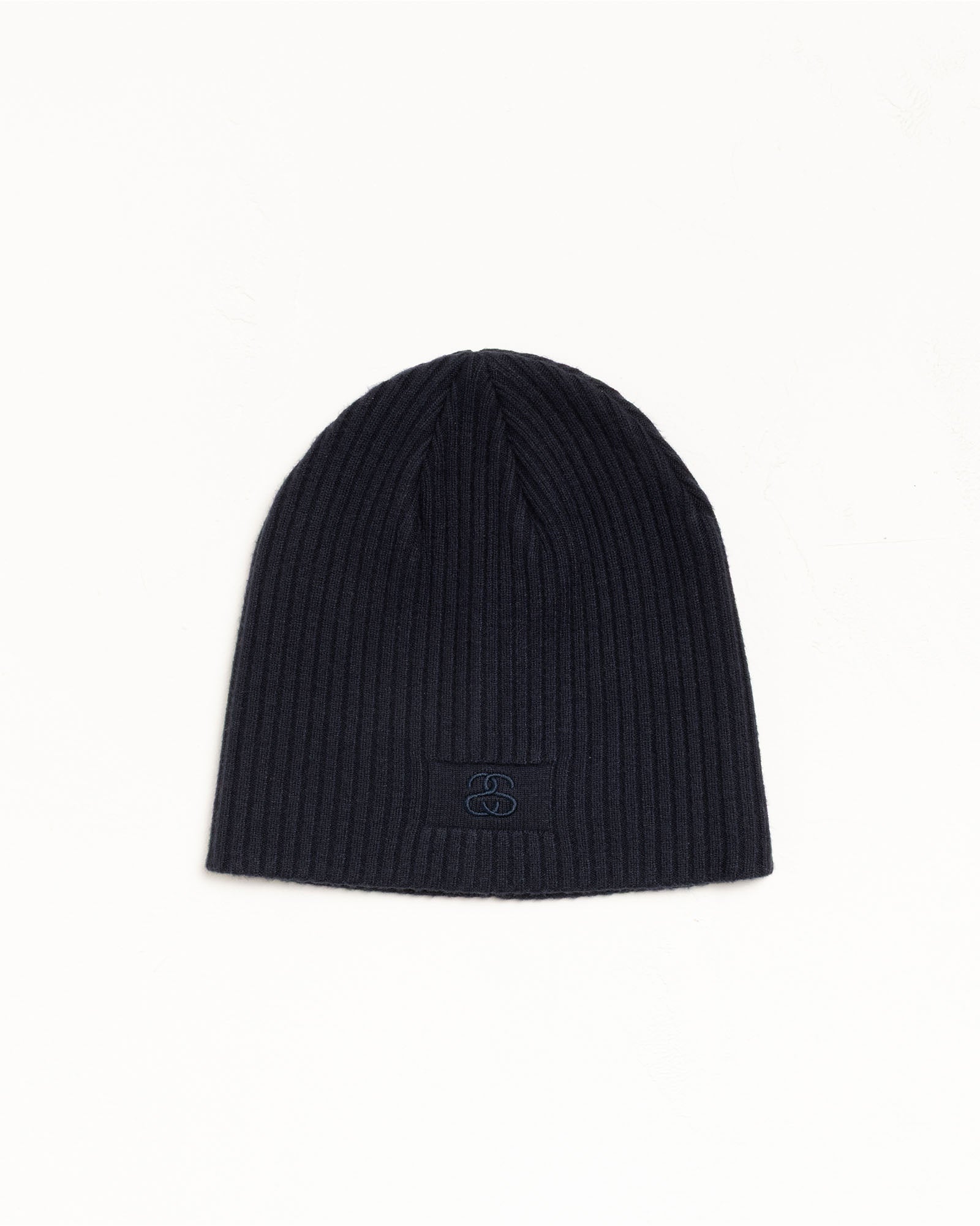 SS RIBBED SKULLCAP