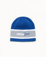 STUSSY SPORT STRIPE SKULLCAP
