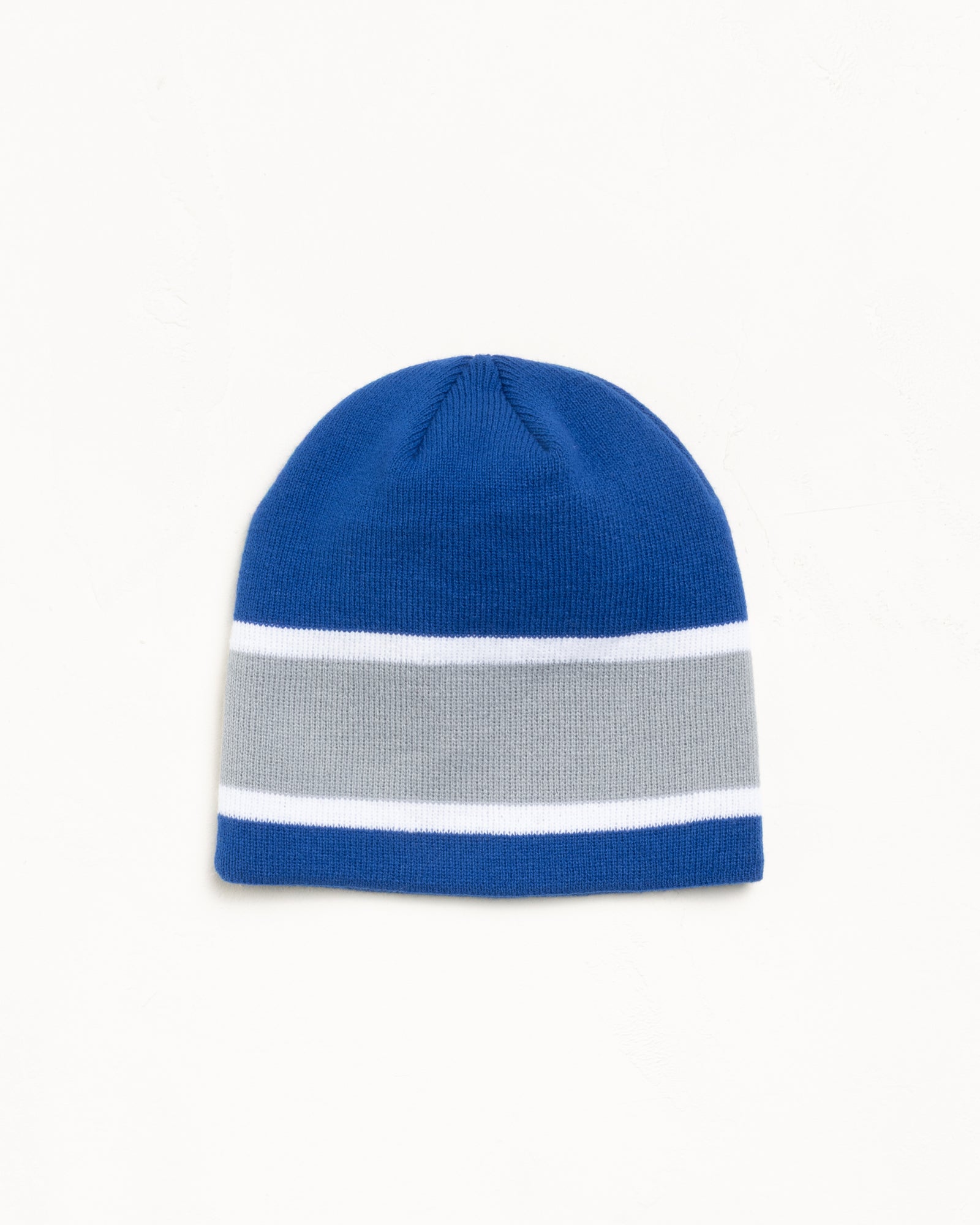 STUSSY SPORT STRIPE SKULLCAP