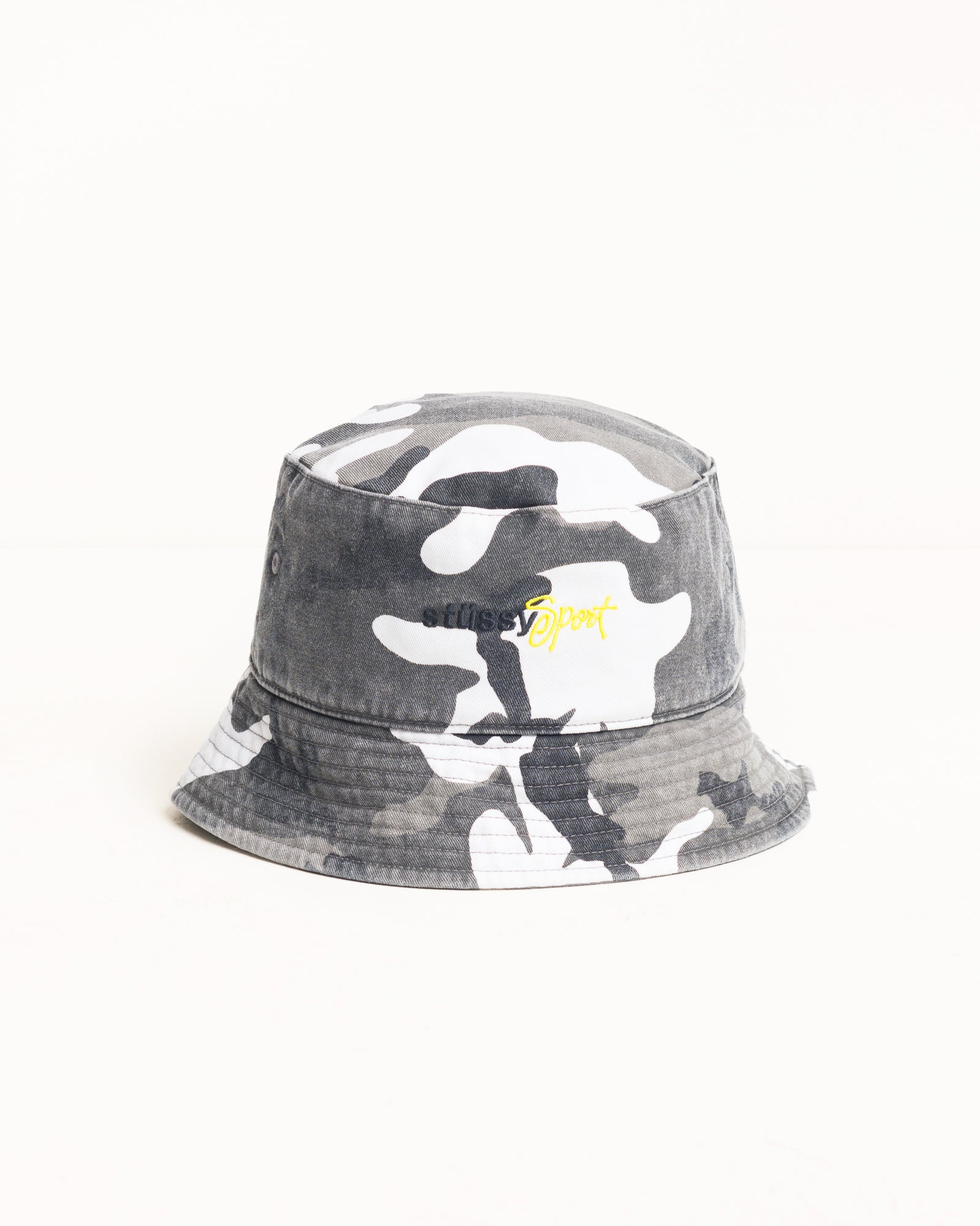 STUSSY SPORT BUCKET HAT