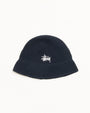 BASIC LINEN KNIT BUCKET