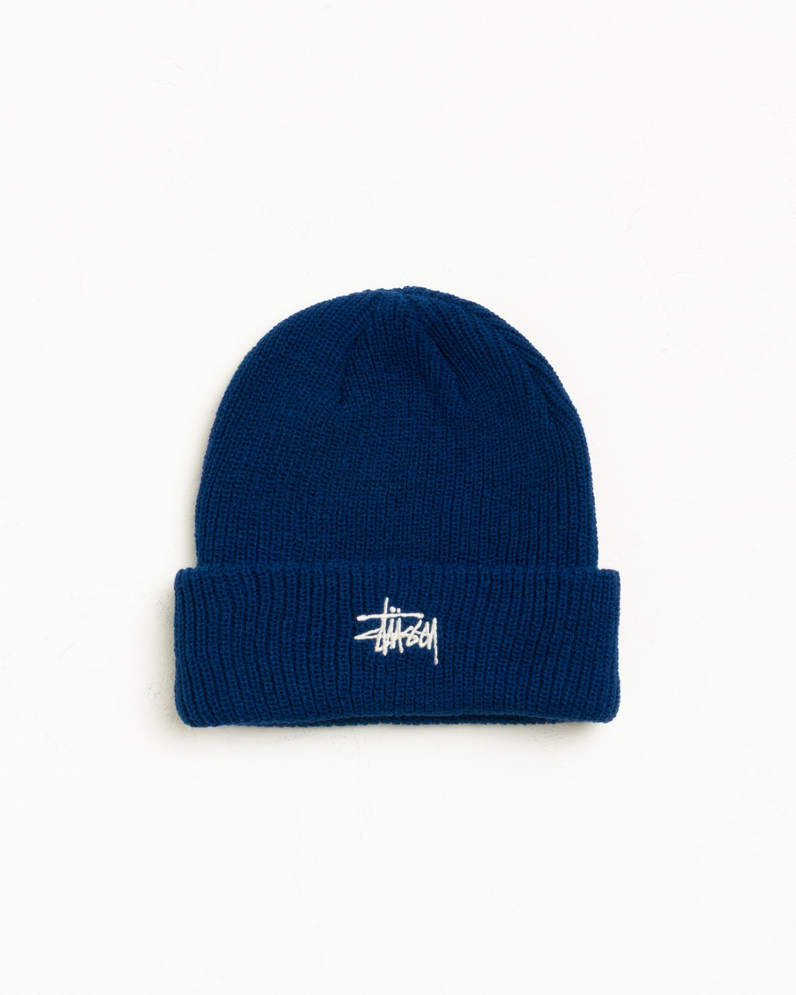 BASIC CUFF BEANIE