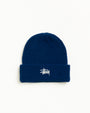 BASIC CUFF BEANIE