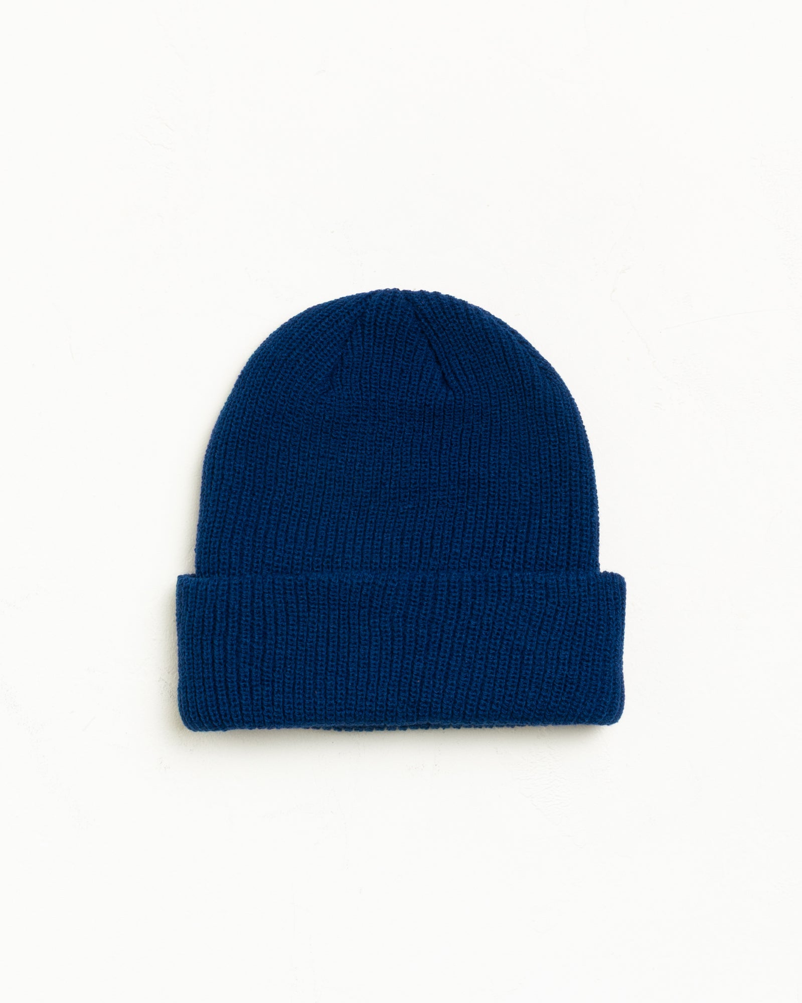 BASIC CUFF BEANIE