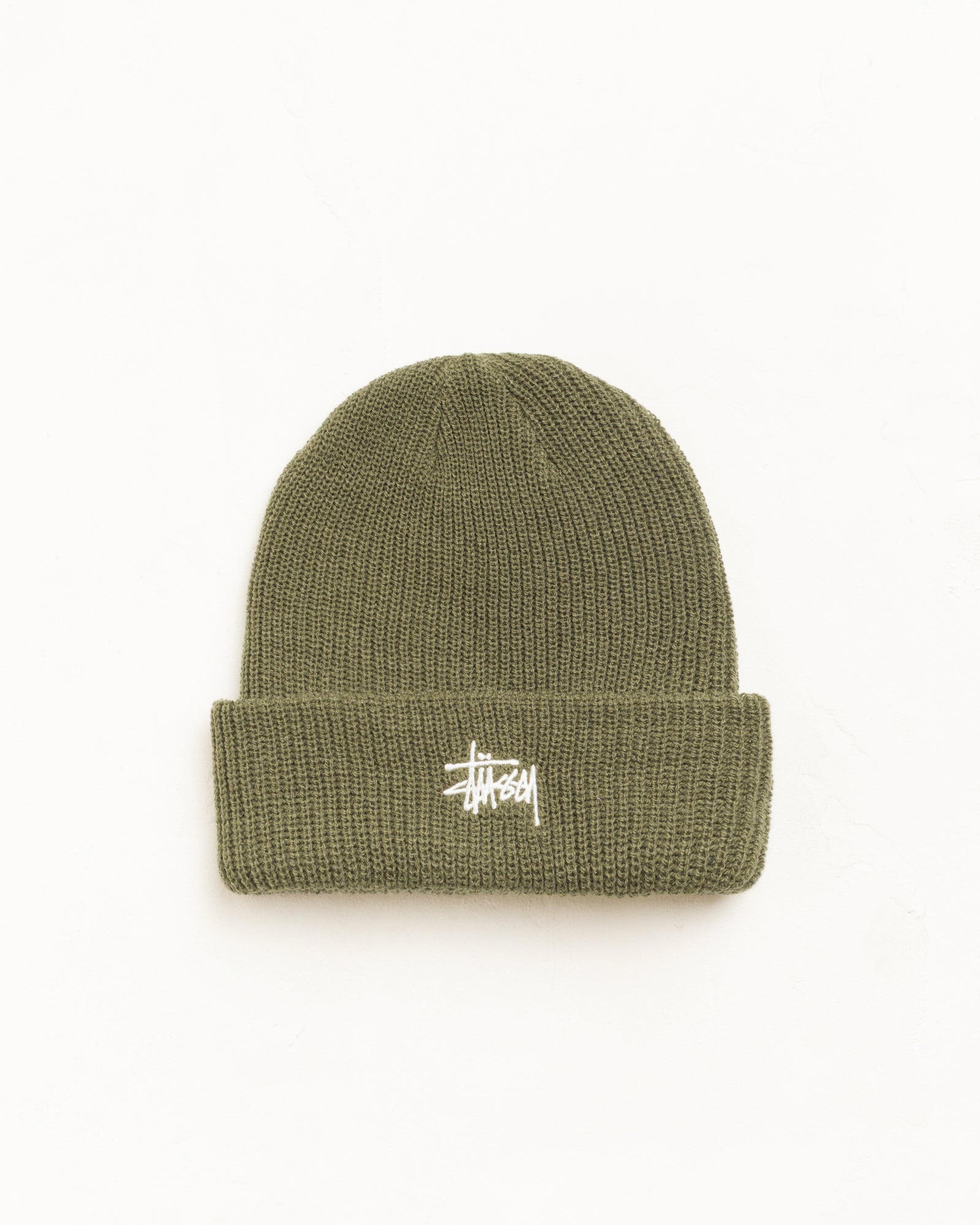 BASIC CUFF BEANIE