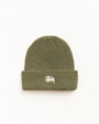 BASIC CUFF BEANIE