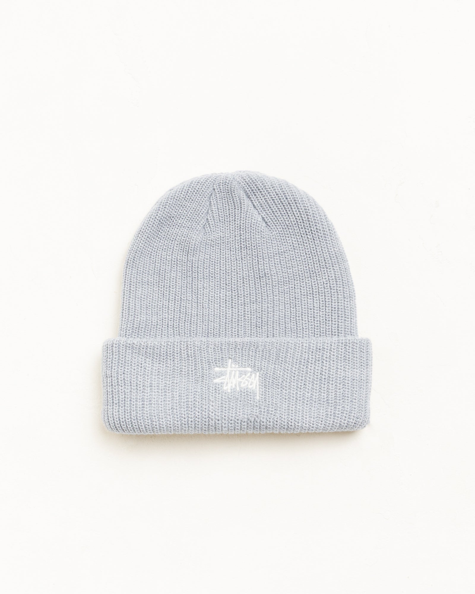 BASIC CUFF BEANIE