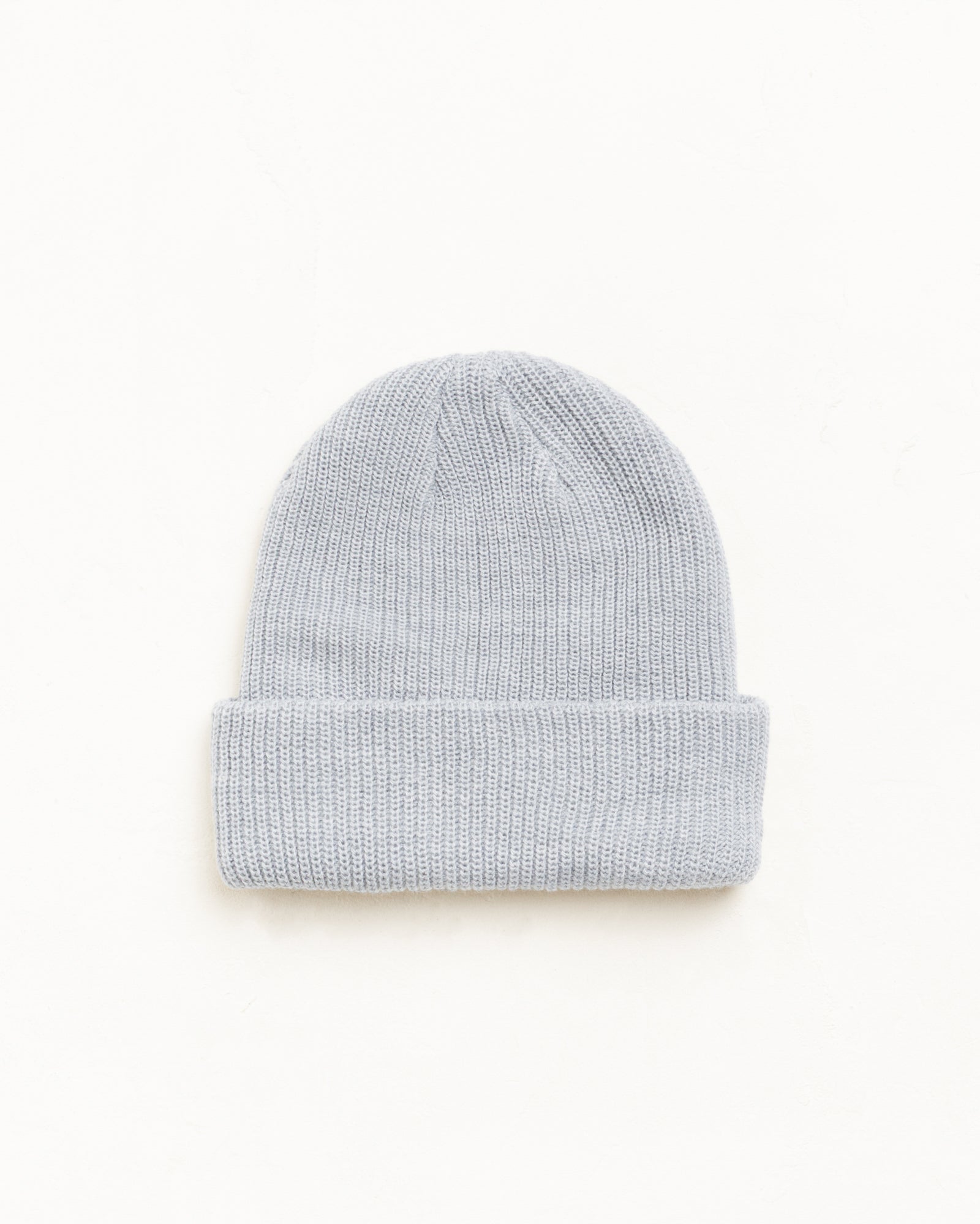 BASIC CUFF BEANIE