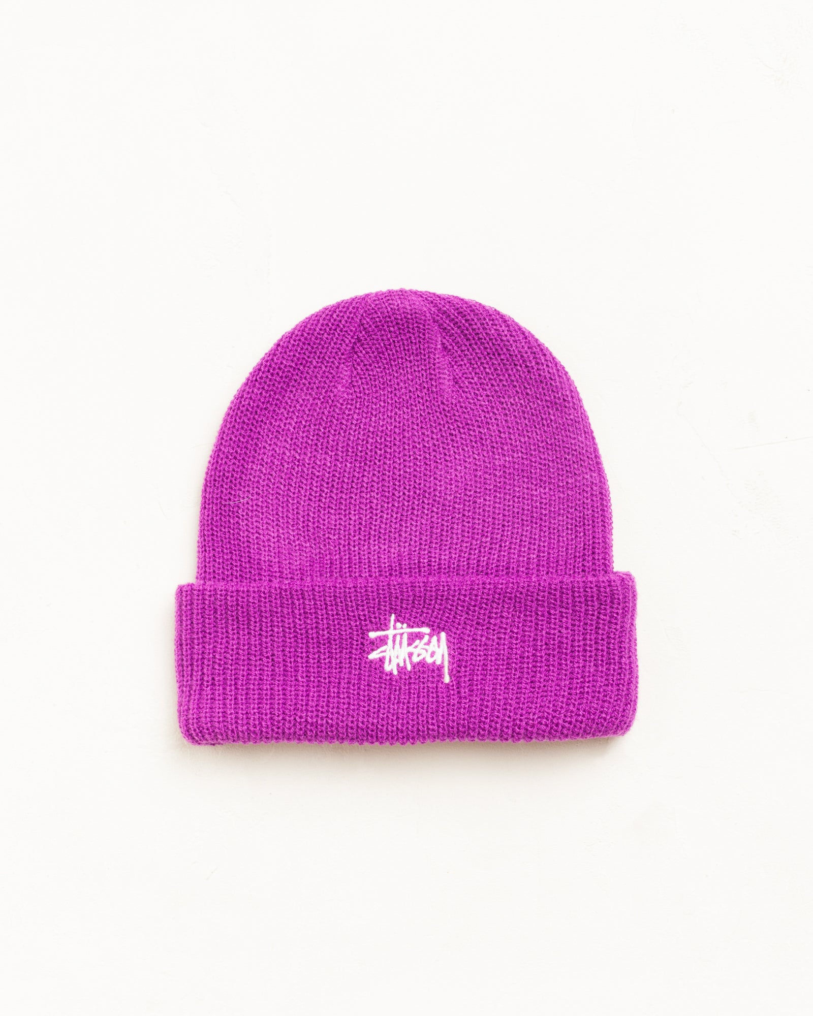 BASIC CUFF BEANIE