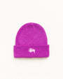 BASIC CUFF BEANIE