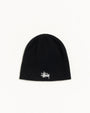 BASIC SKULLCAP BEANIE