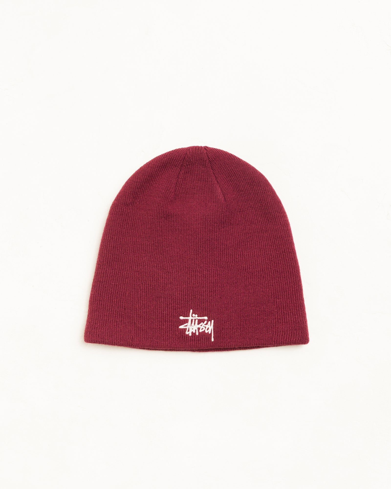 BASIC SKULLCAP BEANIE