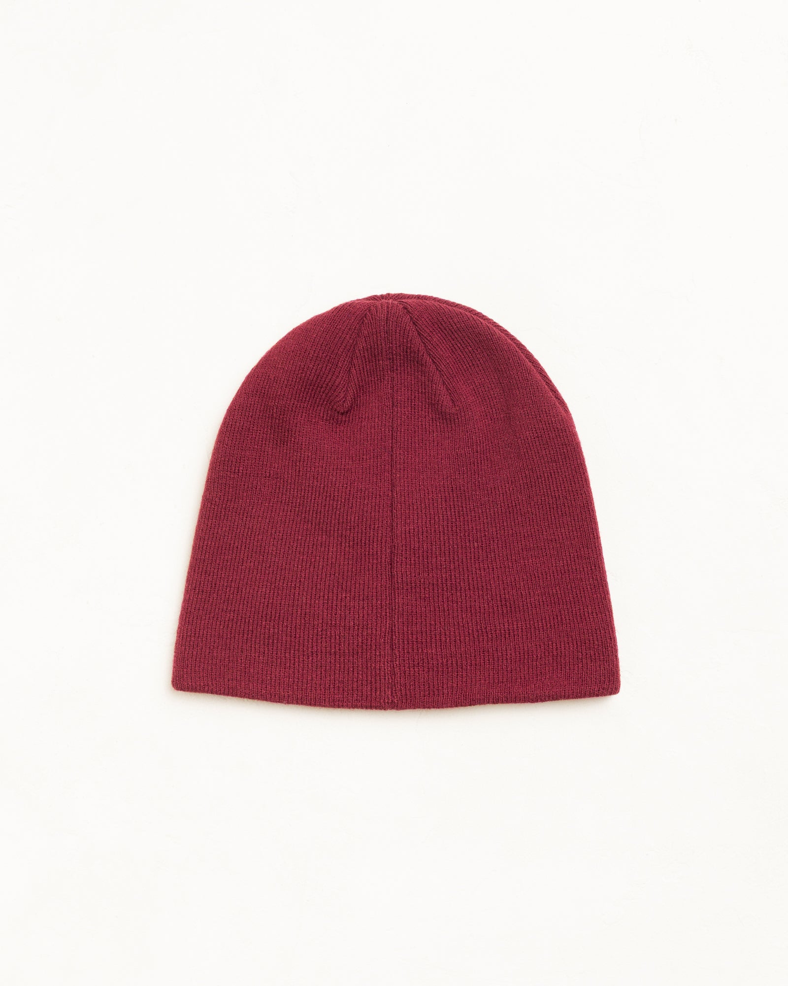 BASIC SKULLCAP BEANIE
