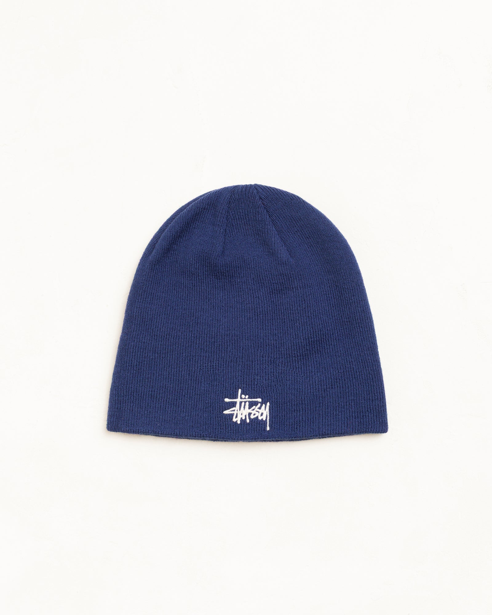 BASIC SKULLCAP BEANIE