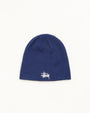 BASIC SKULLCAP BEANIE