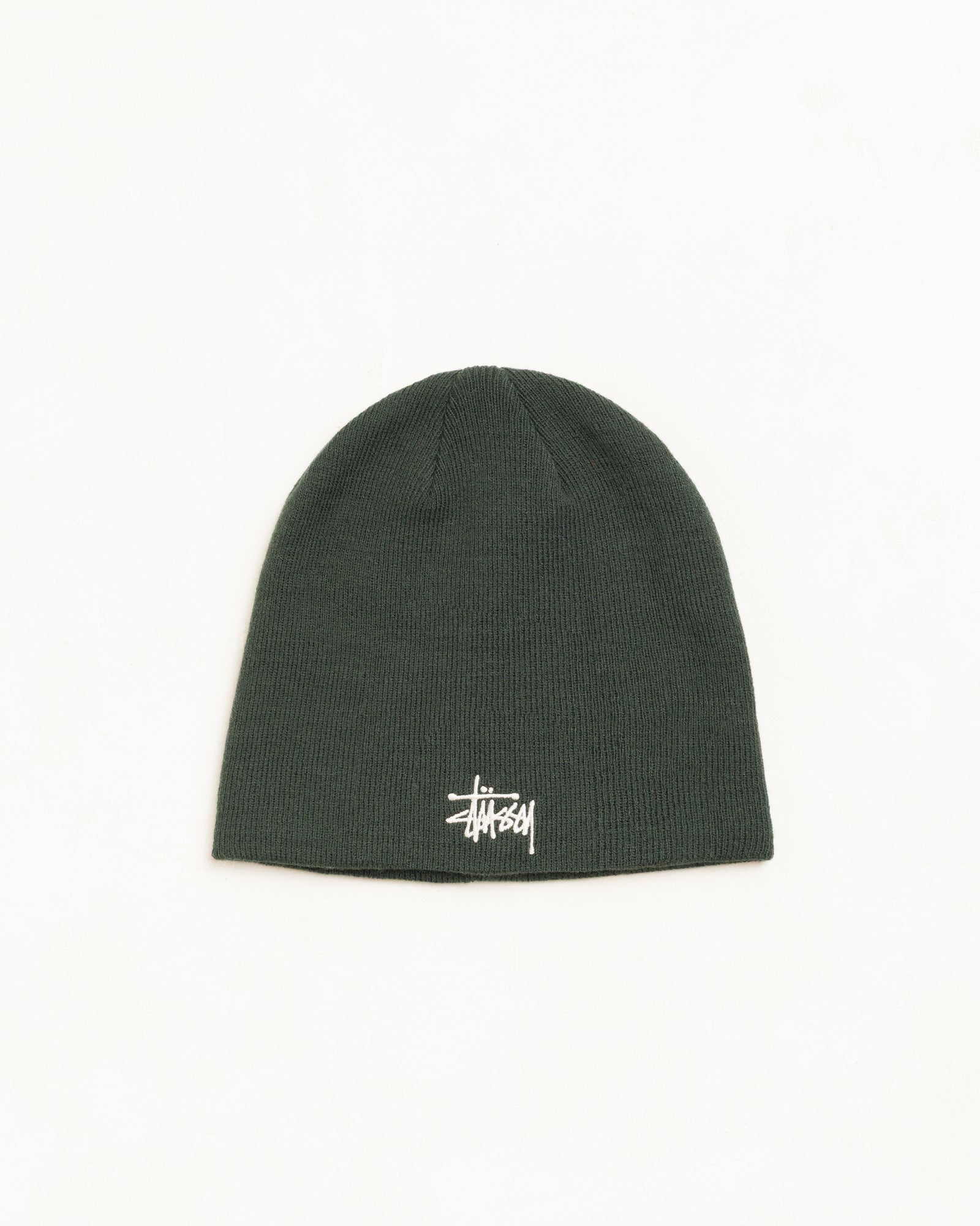 BASIC SKULLCAP BEANIE