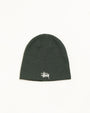 BASIC SKULLCAP BEANIE