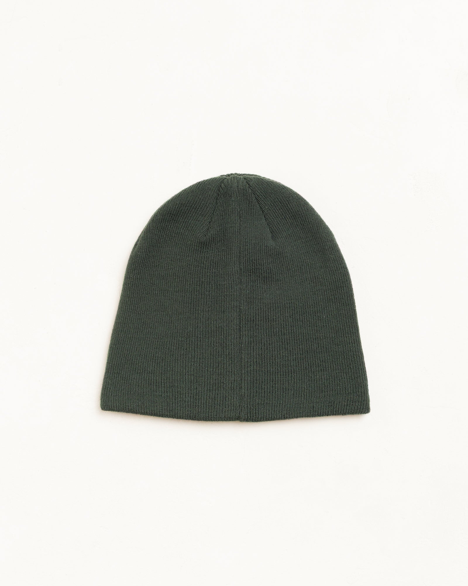 BASIC SKULLCAP BEANIE