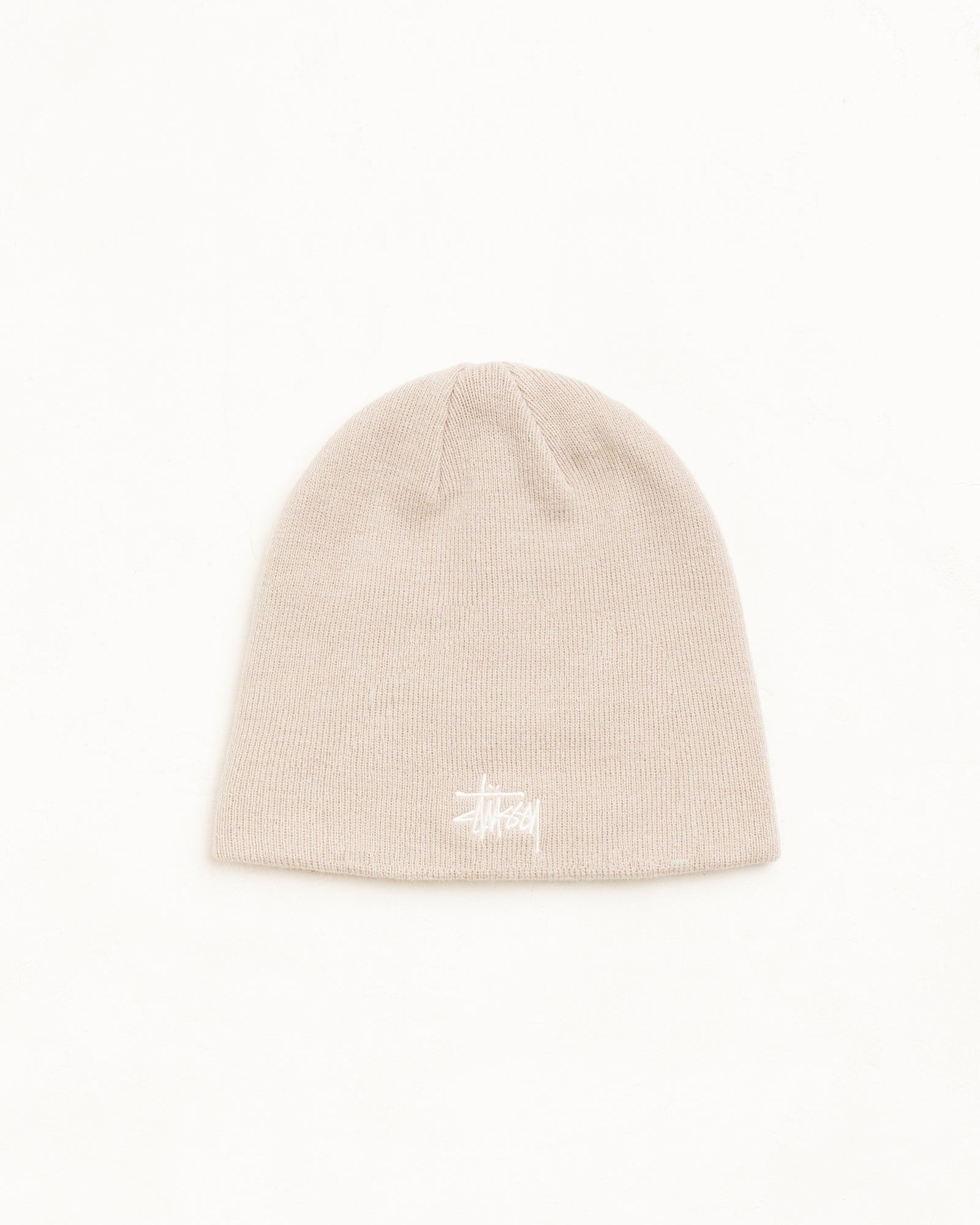 BASIC SKULLCAP BEANIE