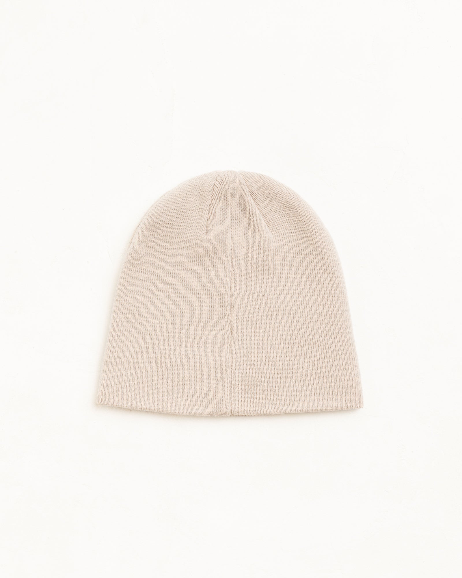 BASIC SKULLCAP BEANIE