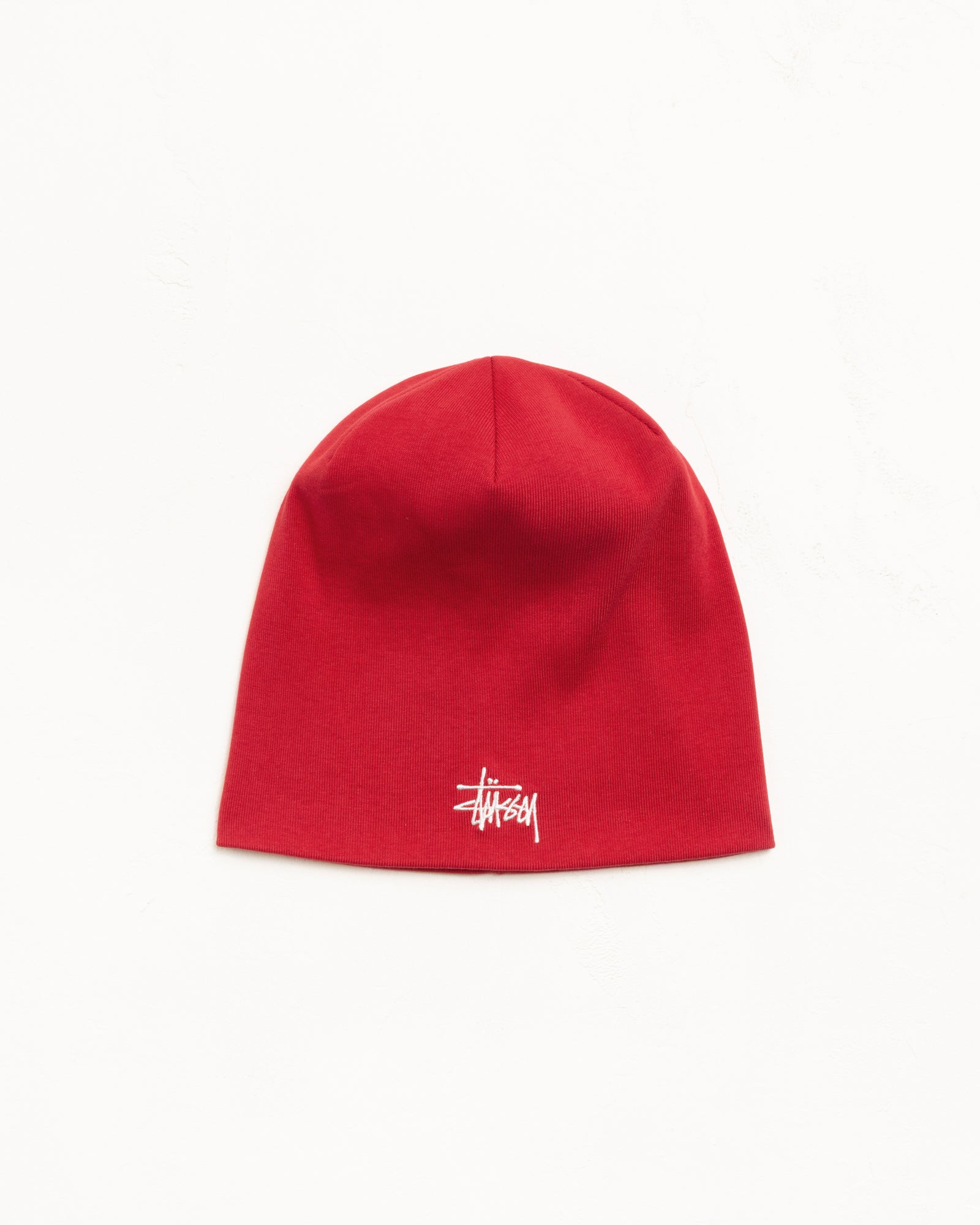 SKULLCAP JERSEY