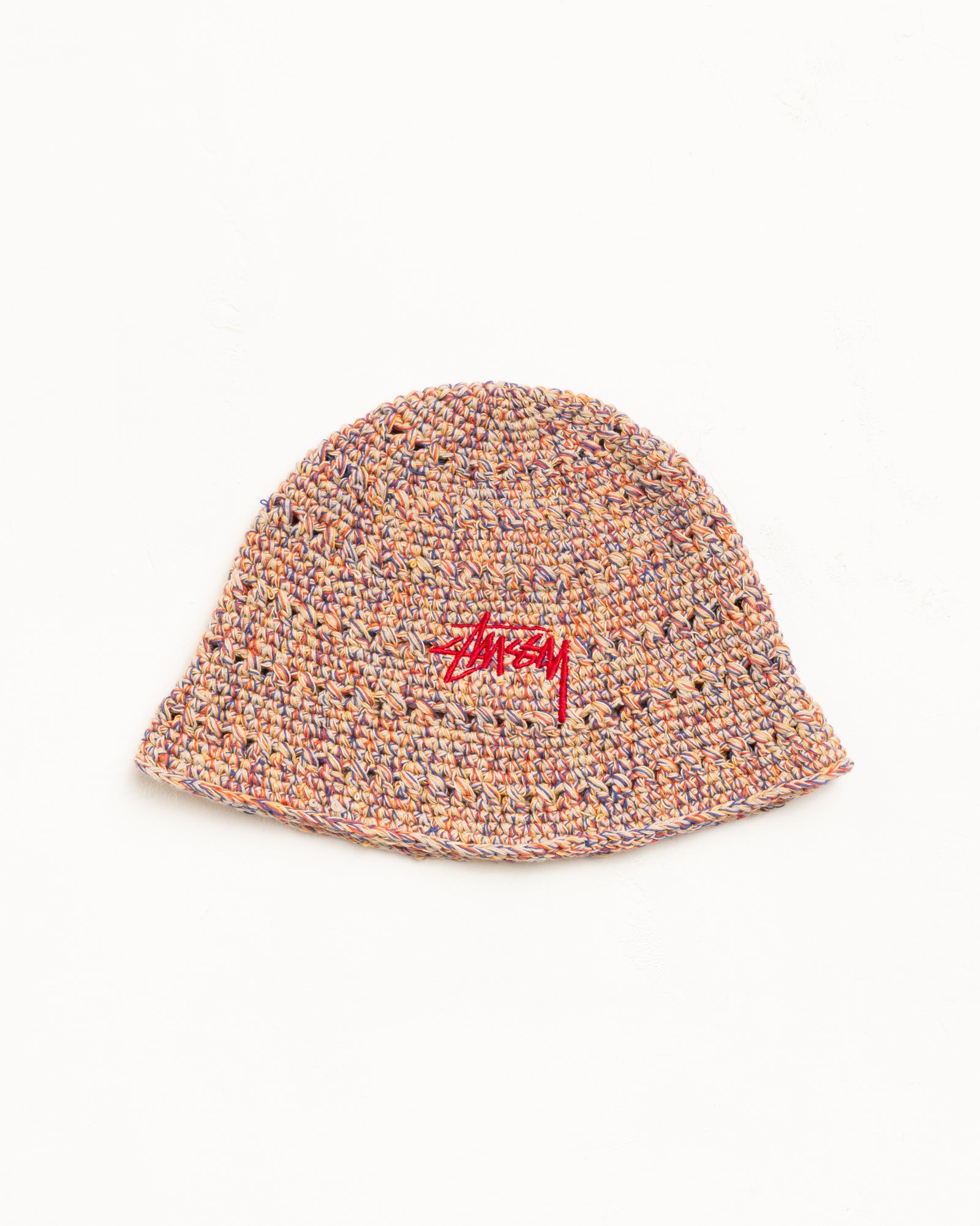 BUCKET HEMP STOCK