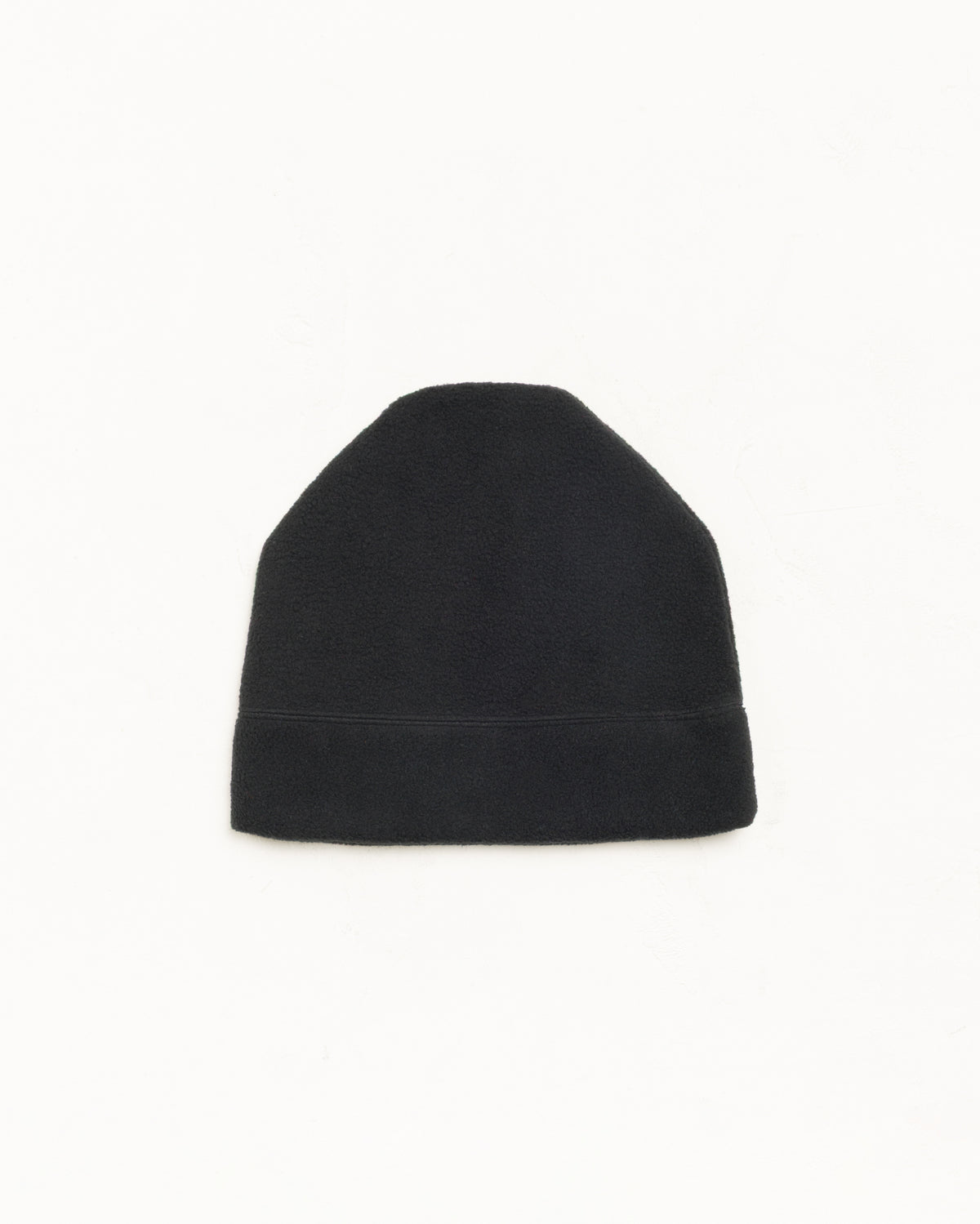 OVAL FLEECE SKULLCAP