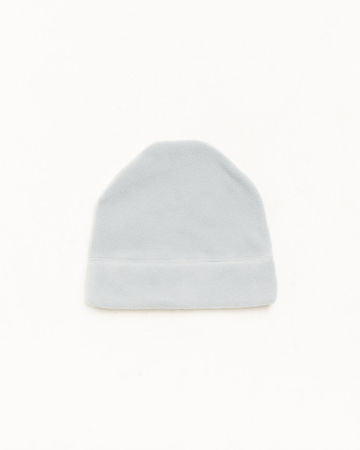OVAL FLEECE SKULLCAP
