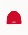 OVAL FLEECE SKULLCAP