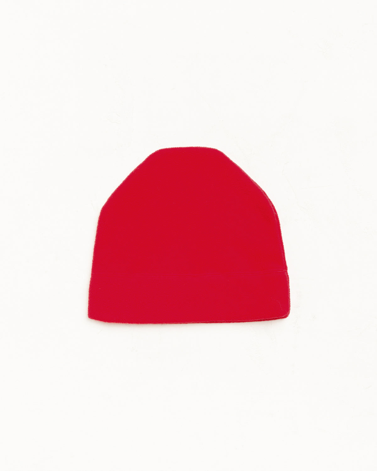 OVAL FLEECE SKULLCAP
