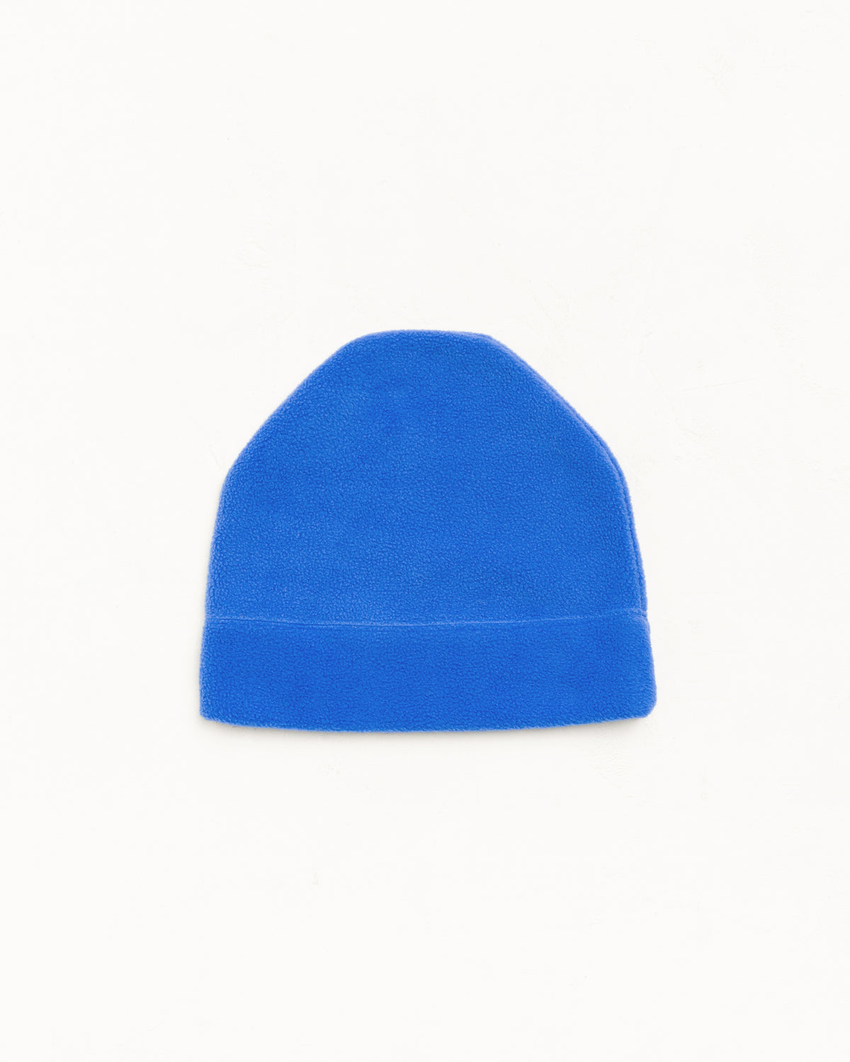 OVAL FLEECE SKULLCAP