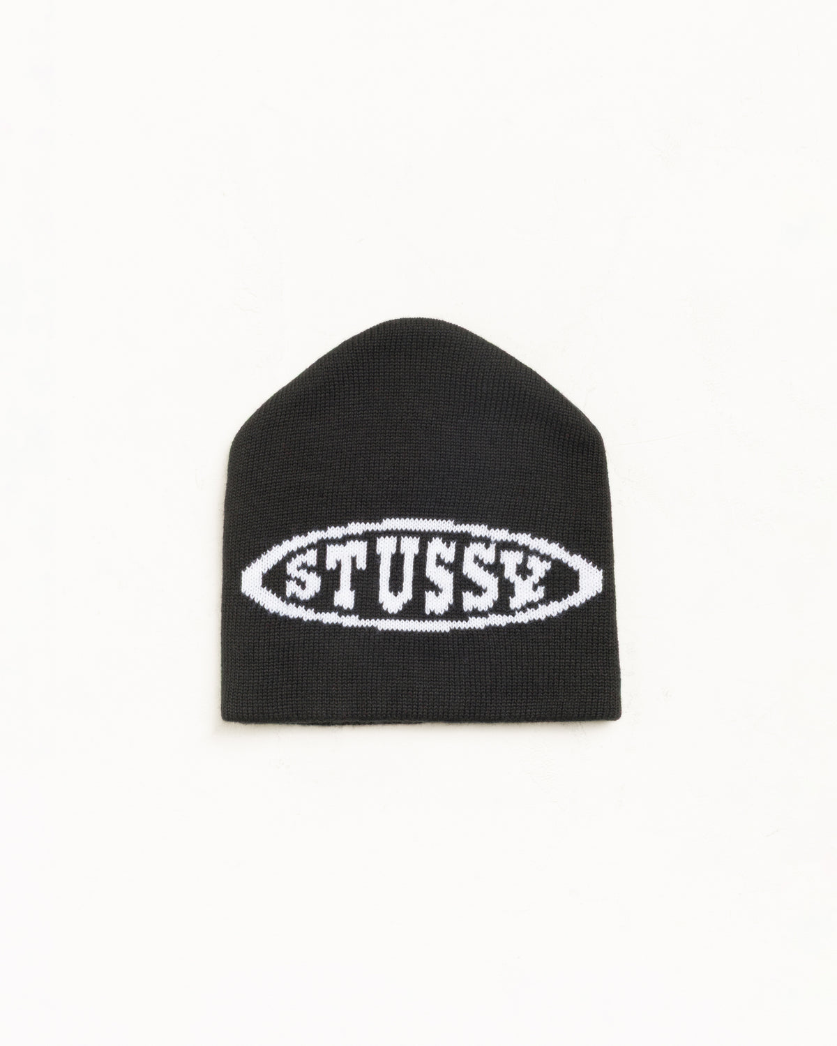 OVAL SKI BEANIE