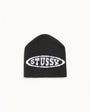 OVAL SKI BEANIE