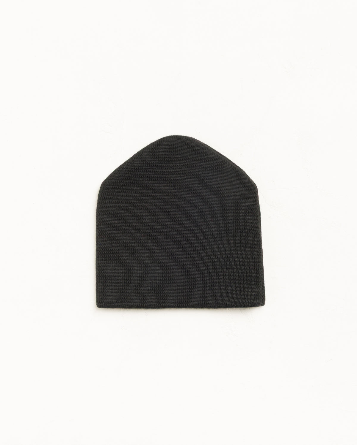 OVAL SKI BEANIE