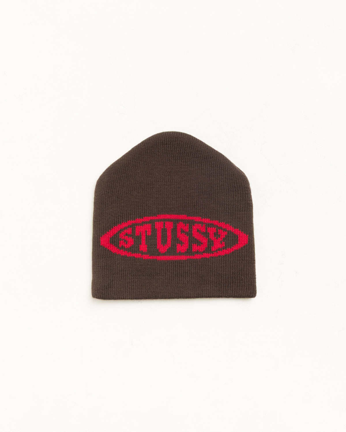 OVAL SKI BEANIE