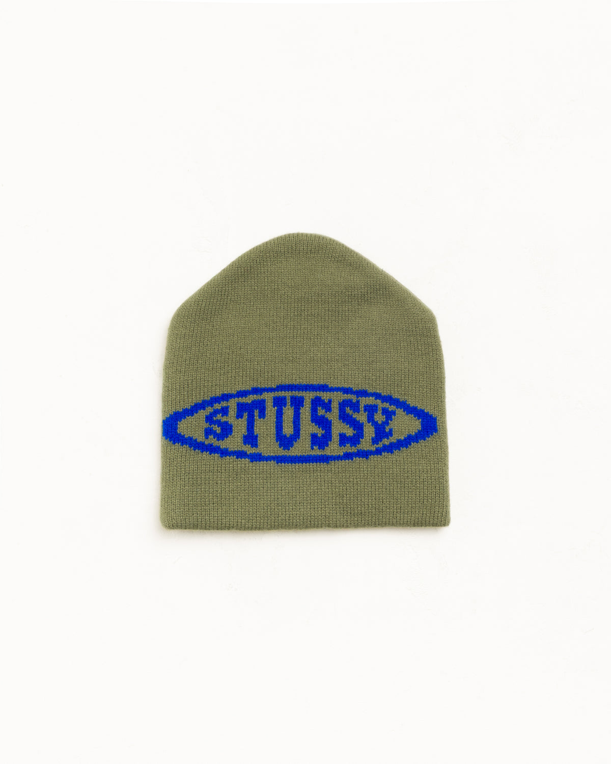 OVAL SKI BEANIE
