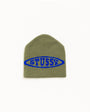 OVAL SKI BEANIE