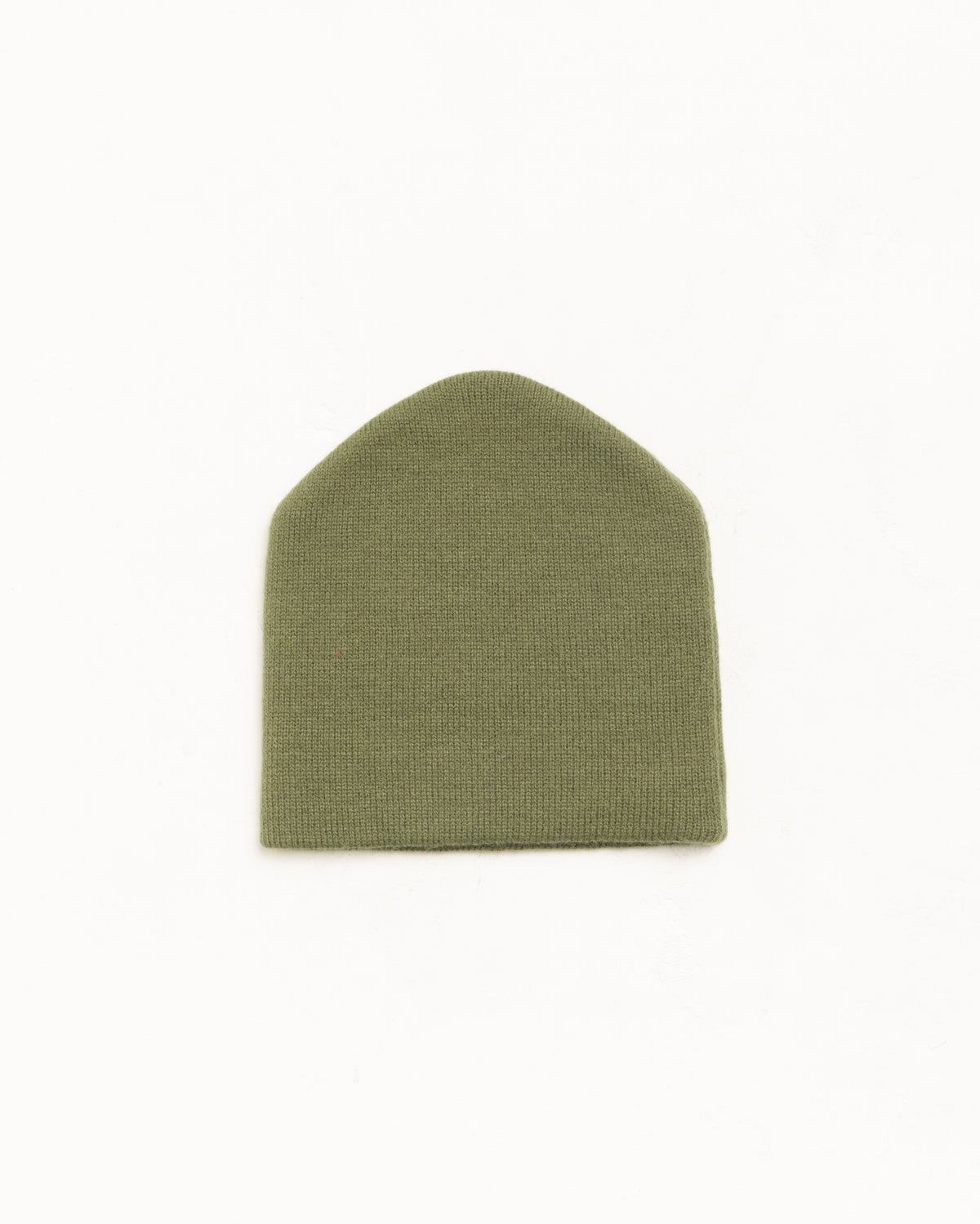 OVAL SKI BEANIE